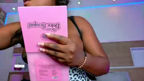 Snapshot of karol_scott1 chatting on 06.09.26 KAROL SCOTT online show from 06.09.26