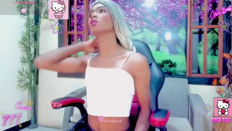 karol Vanessa   online show from 03.19.26