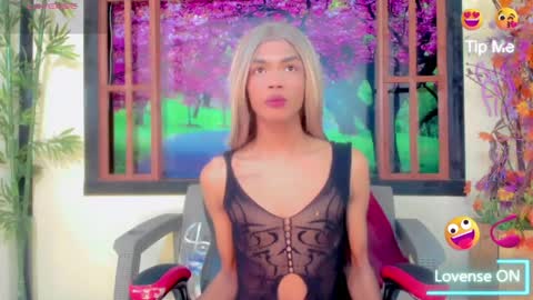 karol Vanessa   online show from 03.24.26