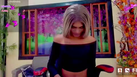 karol Vanessa   online show from 03.25.26