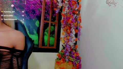 karol Vanessa   online show from 04.09.26