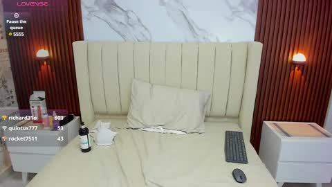 Karol and Luna online show from 02.07.25