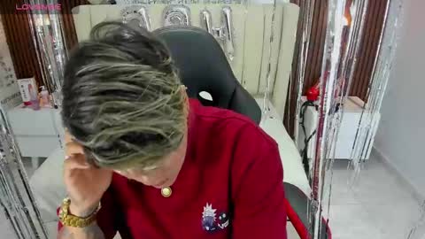 Karol and Luna online show from 02.08.25