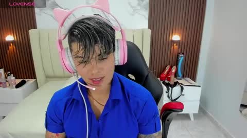 Karol and Luna online show from 02.10.25