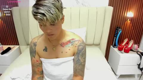 Karol and Luna online show from 02.10.25