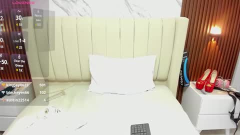 Karol and Luna online show from 02.11.25