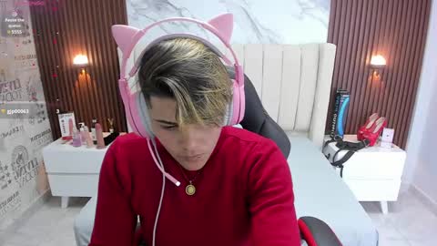 Karol and Luna online show from 02.15.25