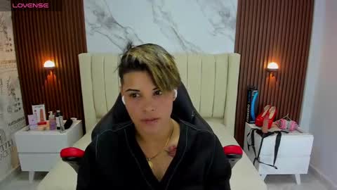 Karol and Luna online show from 02.18.25
