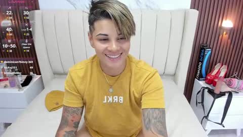 Karol and Luna online show from 02.18.25