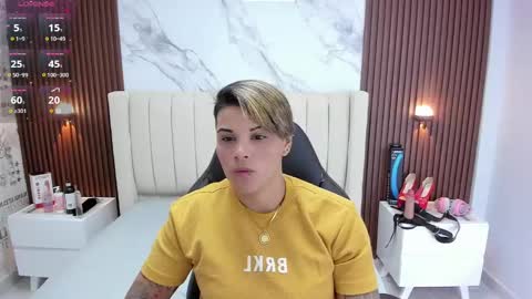 Karol and Luna online show from 02.19.25