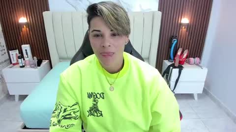 Karol and Luna online show from 02.24.25