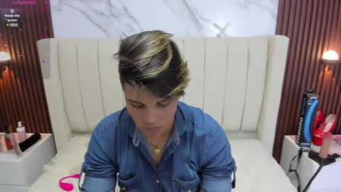 Karol and Luna online show from 03.04.25