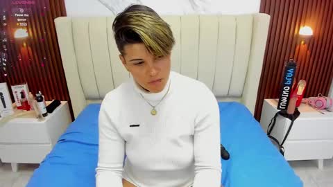 Karol and Luna online show from 03.07.25