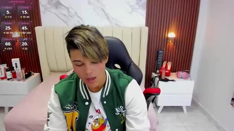 Karol and Luna online show from 03.10.25