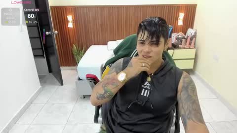 Karol and Luna online show from 09.11.25