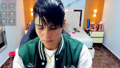 Karol and Luna online show from 09.12.25