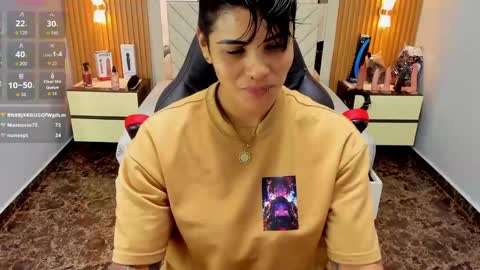 Karol and Luna online show from 09.13.25