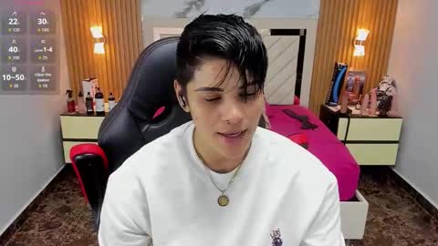 Karol and Luna online show from 09.24.25