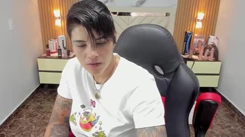 Karol and Luna online show from 09.25.25