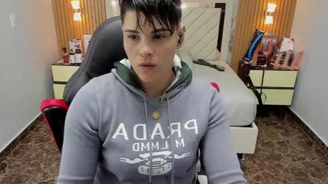 Karol and Luna online show from 09.29.25