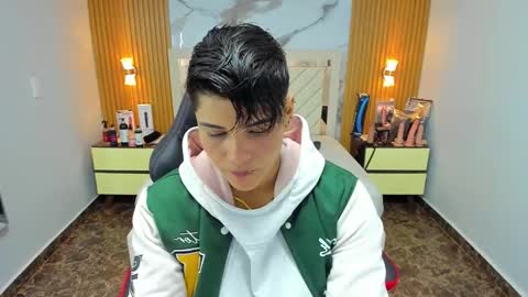 Karol and Luna online show from 10.03.25