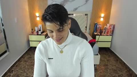 Karol and Luna online show from 10.04.25