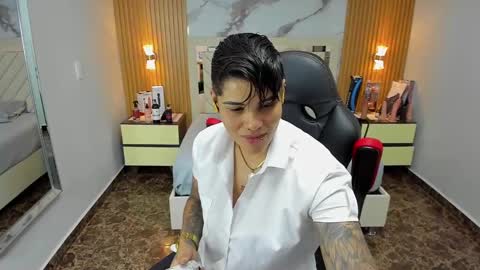 Karol and Luna online show from 10.08.25