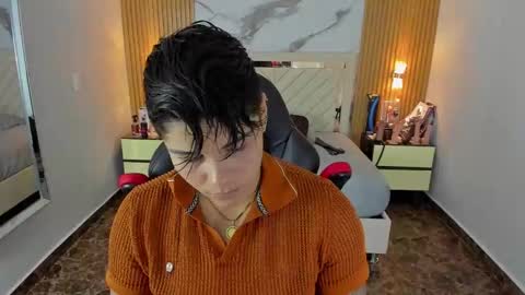 Karol and Luna online show from 10.20.25