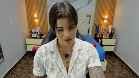 Karol and Luna online show from 11.07.25