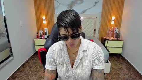 Karol and Luna online show from 11.20.25