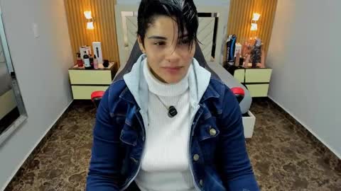 Karol and Luna online show from 12.16.25