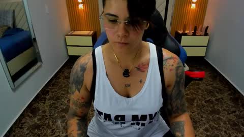 Karol and Luna online show from 03.21.26