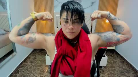 Karol and Luna online show from 04.14.26