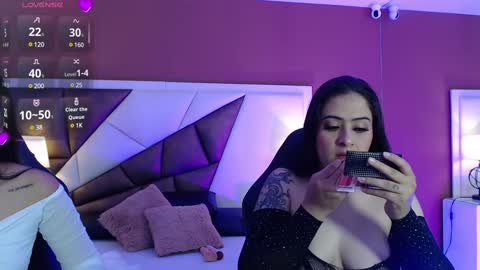 Karol and Michel online show from 01.02.25