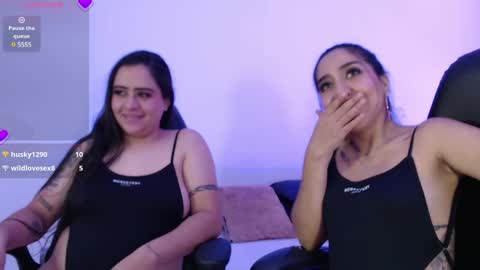 Karol and Michel online show from 01.24.25