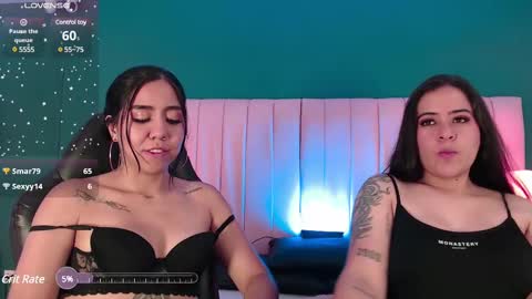 Karol and Michel online show from 02.12.25