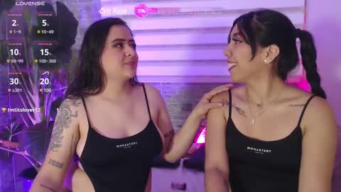 Karol and Michel online show from 03.11.25