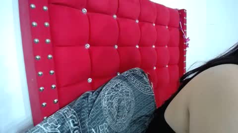 Snapshot of karolay_su chatting on 02.09.25 ARIANNA online show from 02.09.25