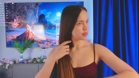 Molly online show from 06.06.26