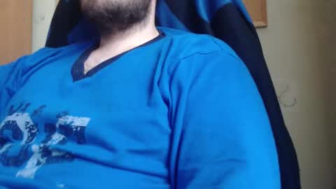 Karol  online show from 12.04.25