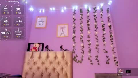 Snapshot of karolina_everton chatting on 09.24.25 Karolina online show from 09.24.25