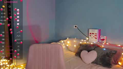 Snapshot of karolina_hottie_ chatting on 03.05.26 Kira online show from 03.05.26