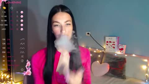 Snapshot of karolina_hottie_ chatting on 03.13.26 Kira online show from 03.13.26