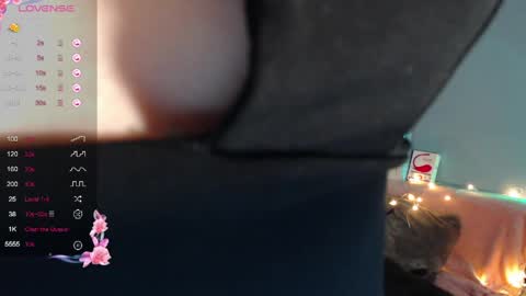 Snapshot of karolina_hottie_ chatting on 03.18.26 Kira online show from 03.18.26