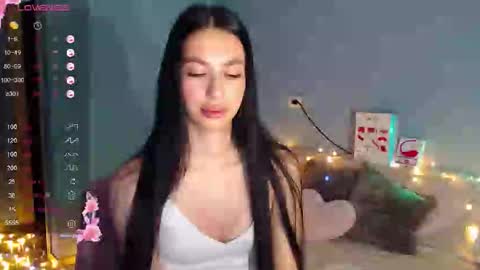 Snapshot of karolina_hottie_ chatting on 03.19.26 Kira online show from 03.19.26