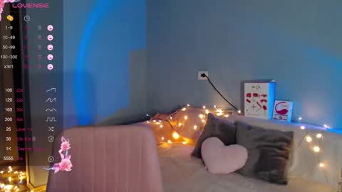 Snapshot of karolina_hottie_ chatting on 03.20.26 Kira online show from 03.20.26