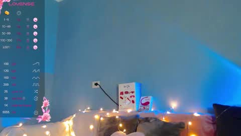 Snapshot of karolina_hottie_ chatting on 03.21.26 Kira online show from 03.21.26