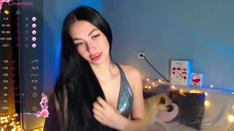 Snapshot of karolina_hottie_ chatting on 03.23.26 Kira online show from 03.23.26