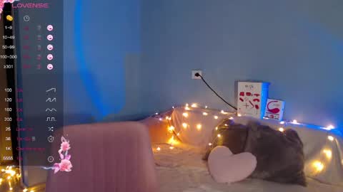 Snapshot of karolina_hottie_ chatting on 03.31.26 Kira online show from 03.31.26