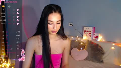 Snapshot of karolina_hottie_ chatting on 04.02.26 Kira online show from 04.02.26